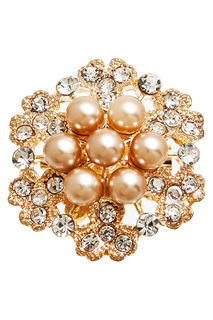 Брошь Asavi Jewel