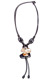 Колье Boho Chic