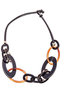 Колье Boho Chic