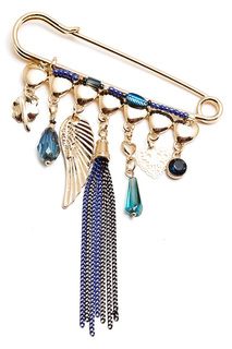 Брошь Asavi Jewel