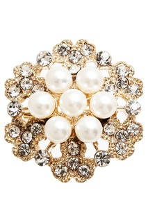 Брошь Asavi Jewel