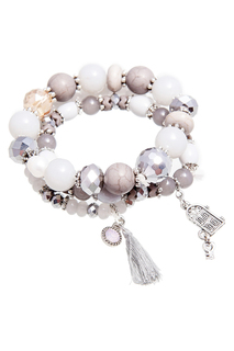 Браслет, 3 шт Boho Chic