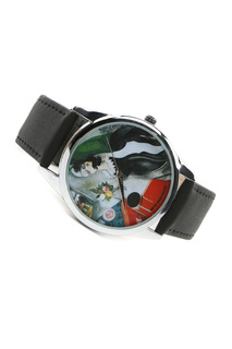 Часы "Шагал" MITYA VESELKOV