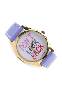 Часы "Dont look back" MITYA VESELKOV