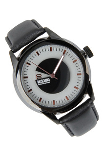 Moschino watch cheap and chic store