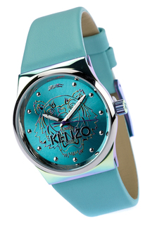 Watch Kenzo