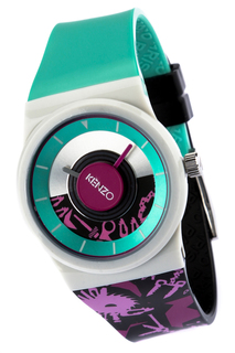 Watch Kenzo