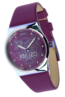 Watch Kenzo