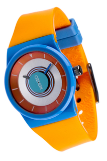 Watch Kenzo