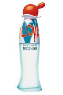 I Love Love, 30 мл Moschino