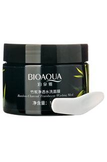 Маска для очищения пор BIOAQUA