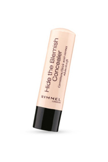 Корректирующее средство Hide T RIMMEL