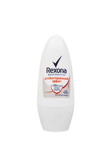 Антиперспирант шариковый Антиб REXONA