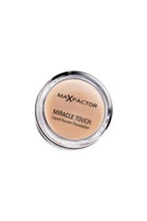 Тональная основа для лица Mira Max Factor