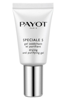 Подсушивающий гель 15 мл Payot