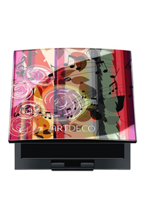 Футляр для теней и румян Trio Artdeco