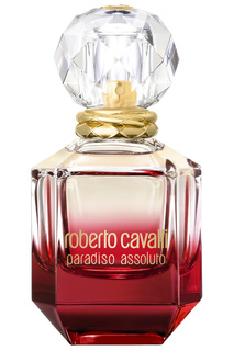 Roberto Cavalli Paradiso 50 мл Roberto Cavalli