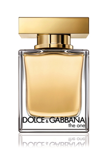The One Eau de Toilette, 50 мл Dolce&Gabbana