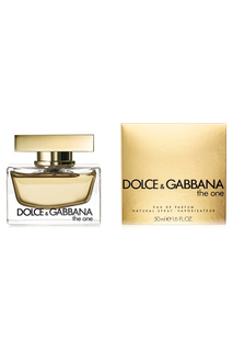 D&G Парфюмерная вода 50 мл Dolce&Gabbana