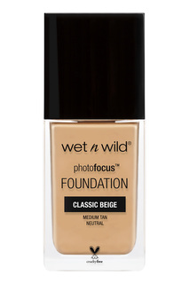 Тональная основа WET&amp;WILD Wet&Wild