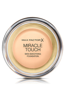 Тональная основа, тон 40 Max Factor