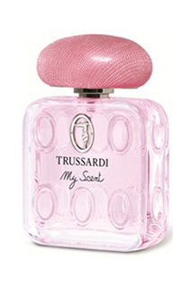 My Scent, 30 мл Trussardi