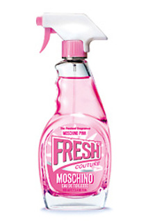 Fresh Pink, 30 мл Moschino