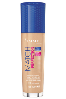 Тональный крем, тон 200 RIMMEL