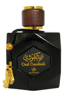 Oud cambodi u edp, 100 мл spr AJYAD