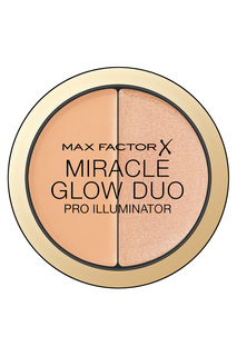 Хайлайтер, тон 20 medium Max Factor