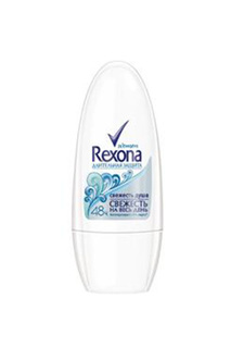 Роликовый антиперспирант Свеже REXONA