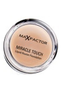 Тональная основа для лица Mira Max Factor