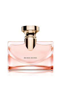 Splendida Rose Rose, 50 мл Bvlgari
