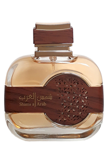 Shams aj arab u edp, 100 мл AL ATTAAR