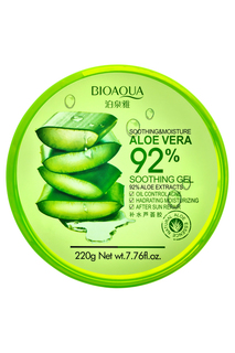 Гель с соком алоэ BIOAQUA