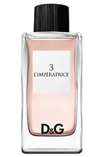 D&amp;G №3 LImperatrice, 50 мл Dolce&amp;Gabbana