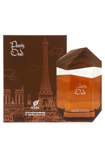 Paris oud edp, 100 мл Afnan