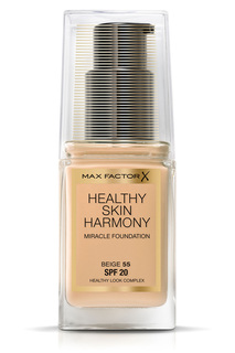 Тональная основа, тон 55 Max Factor