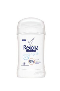 Антиперспирант-стик Чистая защ REXONA