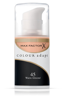 Крем тональный, 45 тон Max Factor