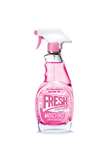 Fresh Pink, 50 мл Moschino