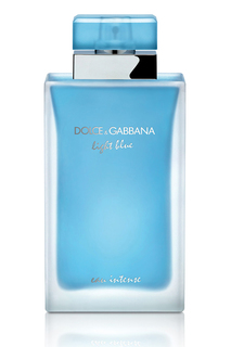Light Blue Eau Intense, 100 мл Dolce&amp;Gabbana