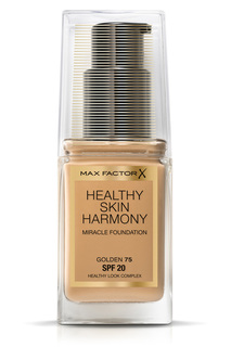 Тональная основа, тон 75 Max Factor