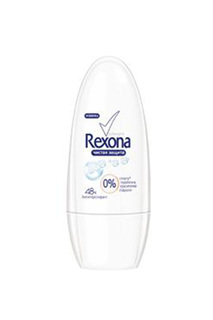 Роликовый антиперспирант Чиста REXONA