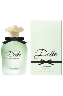 Туалетная вода, 75 мл Dolce&amp;Gabbana
