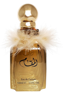 Al makaam u edp, 100 мл AL ATTAAR