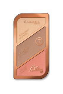 Палетка для лица Kate Face Scu RIMMEL