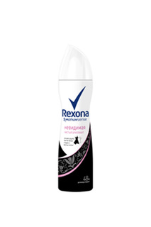 Антиперспирант-аэрозоль Чистый REXONA