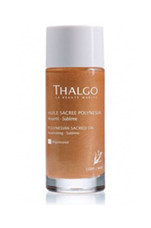 Масло Священного дерева для те THALGO