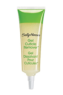 Гель для быстрого удаления кут Sally Hansen